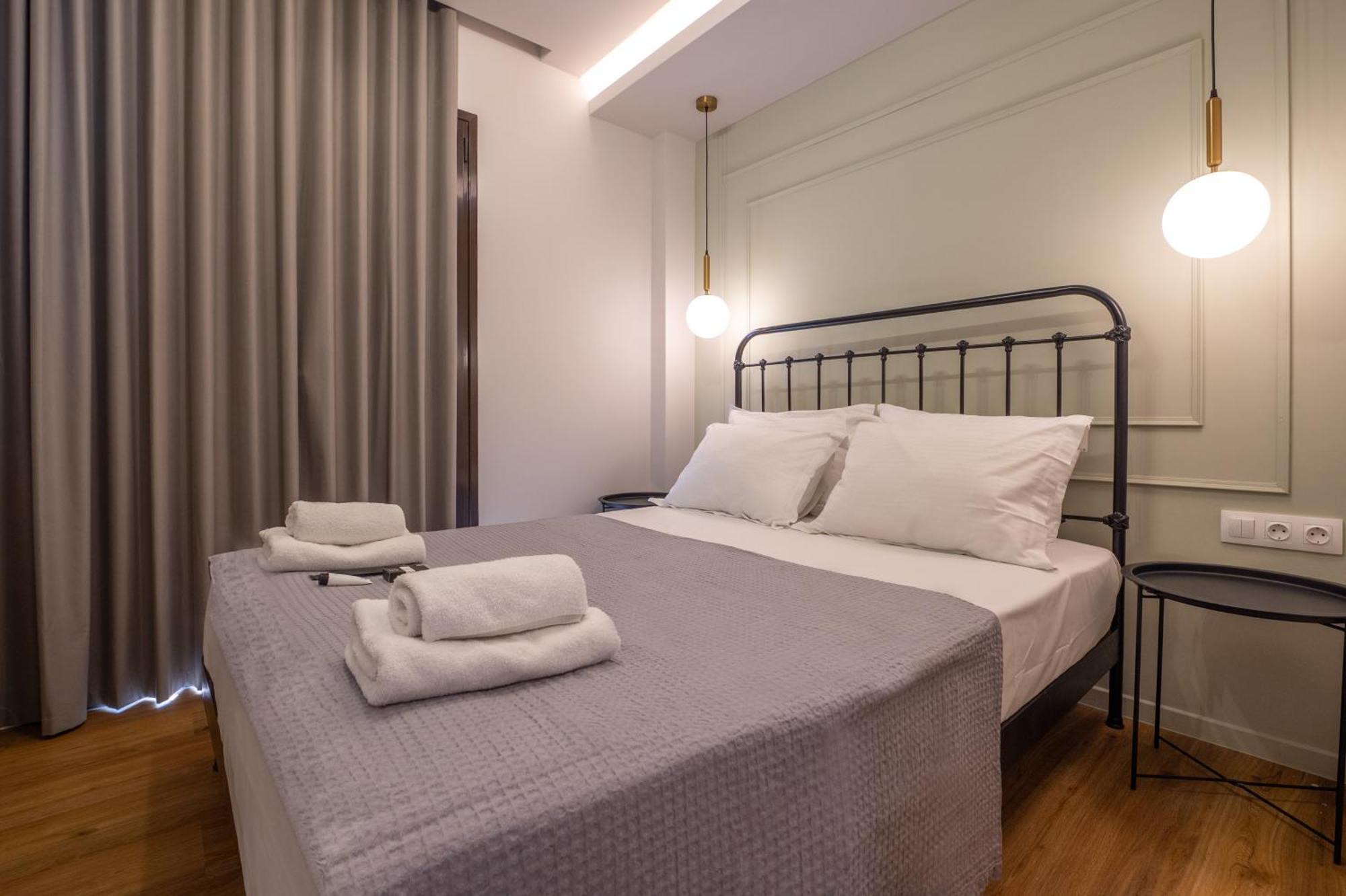 Live Life Plaka Apartment Athènes Extérieur photo
