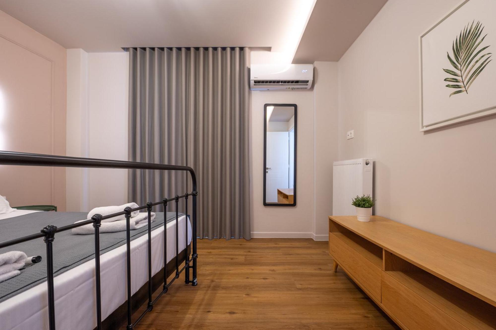 Live Life Plaka Apartment Athènes Extérieur photo