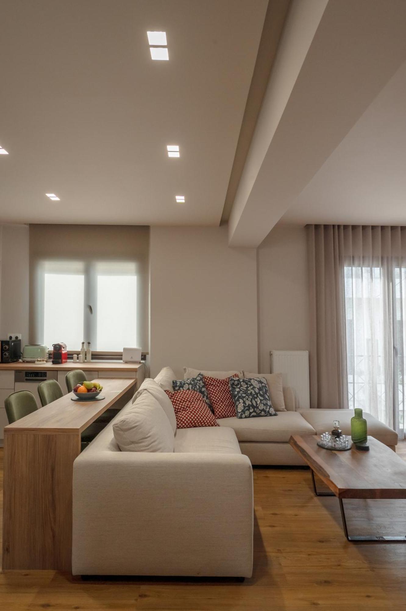 Live Life Plaka Apartment Athènes Extérieur photo