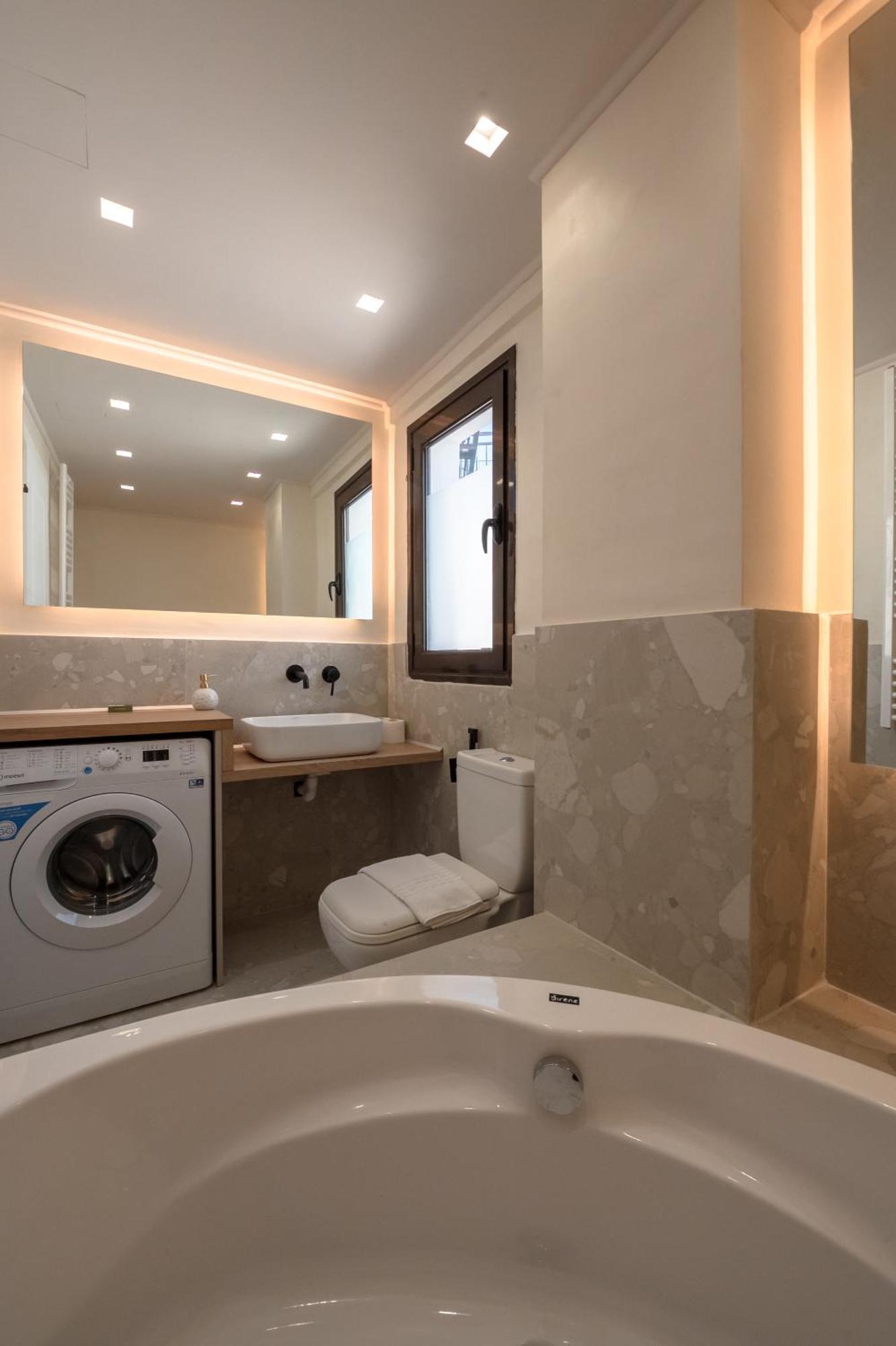 Live Life Plaka Apartment Athènes Extérieur photo