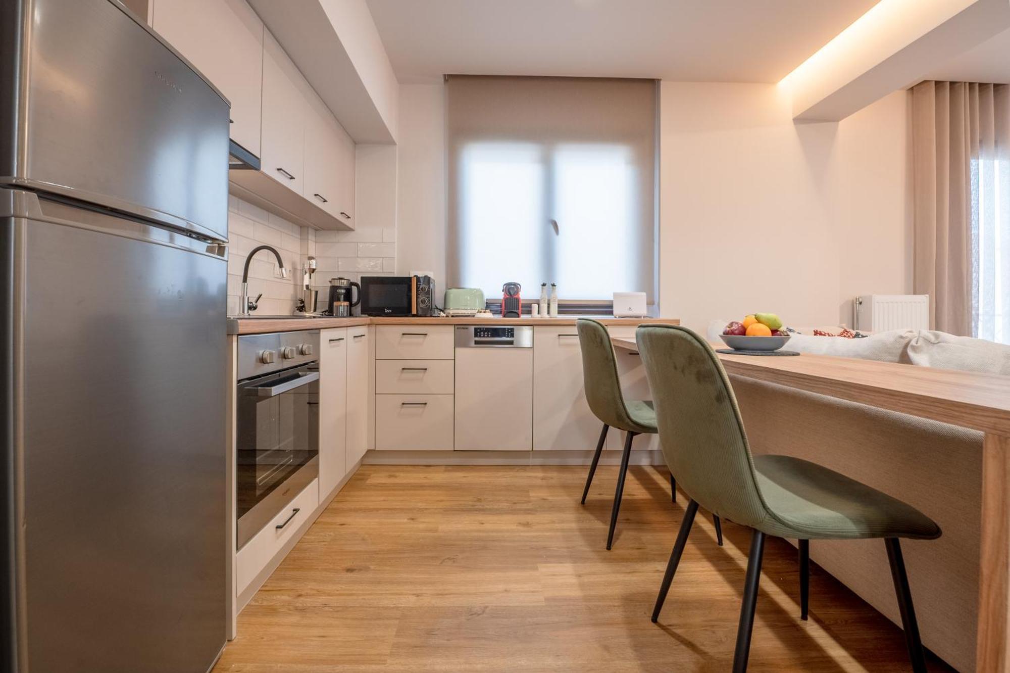Live Life Plaka Apartment Athènes Extérieur photo