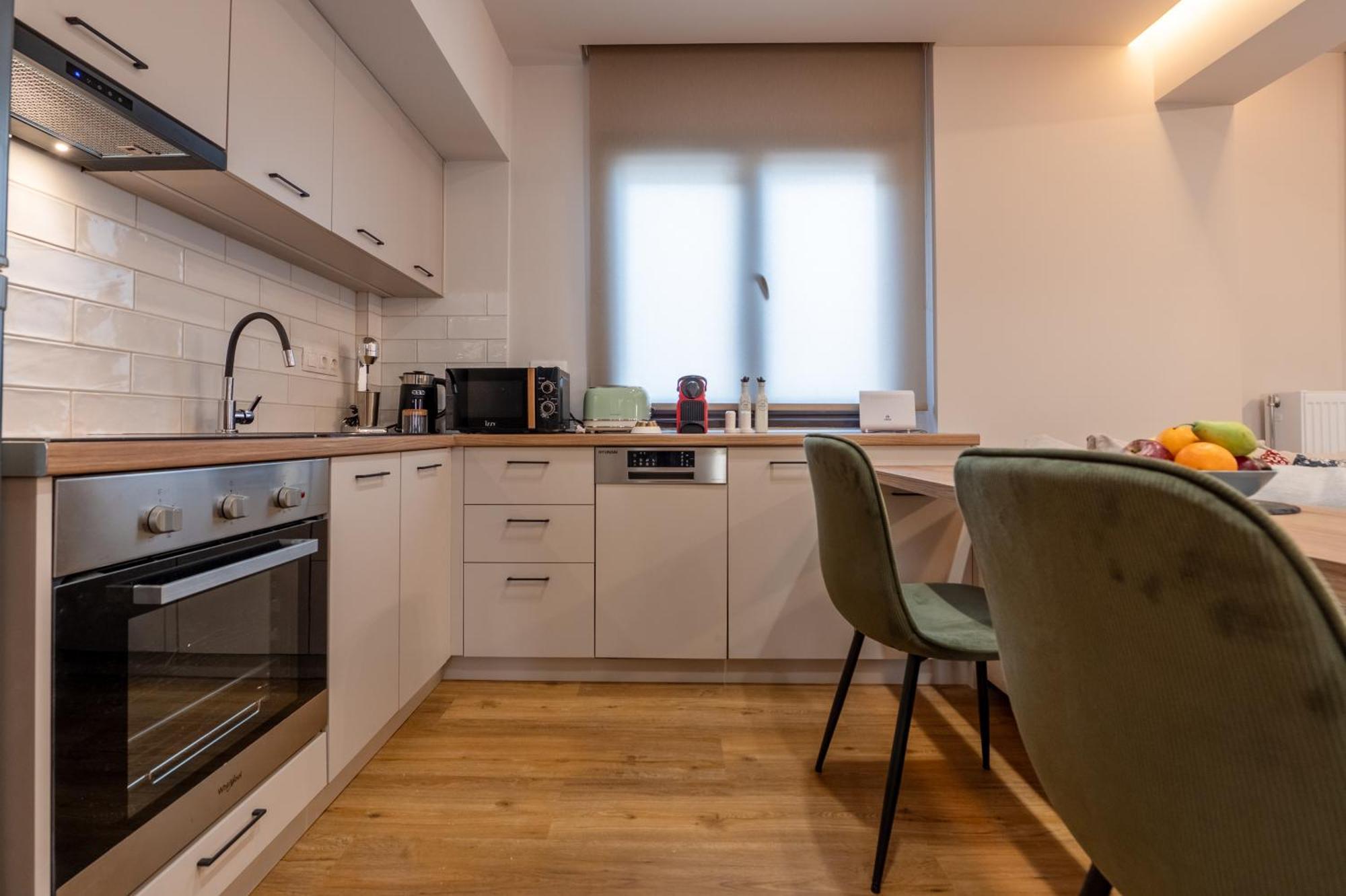 Live Life Plaka Apartment Athènes Extérieur photo