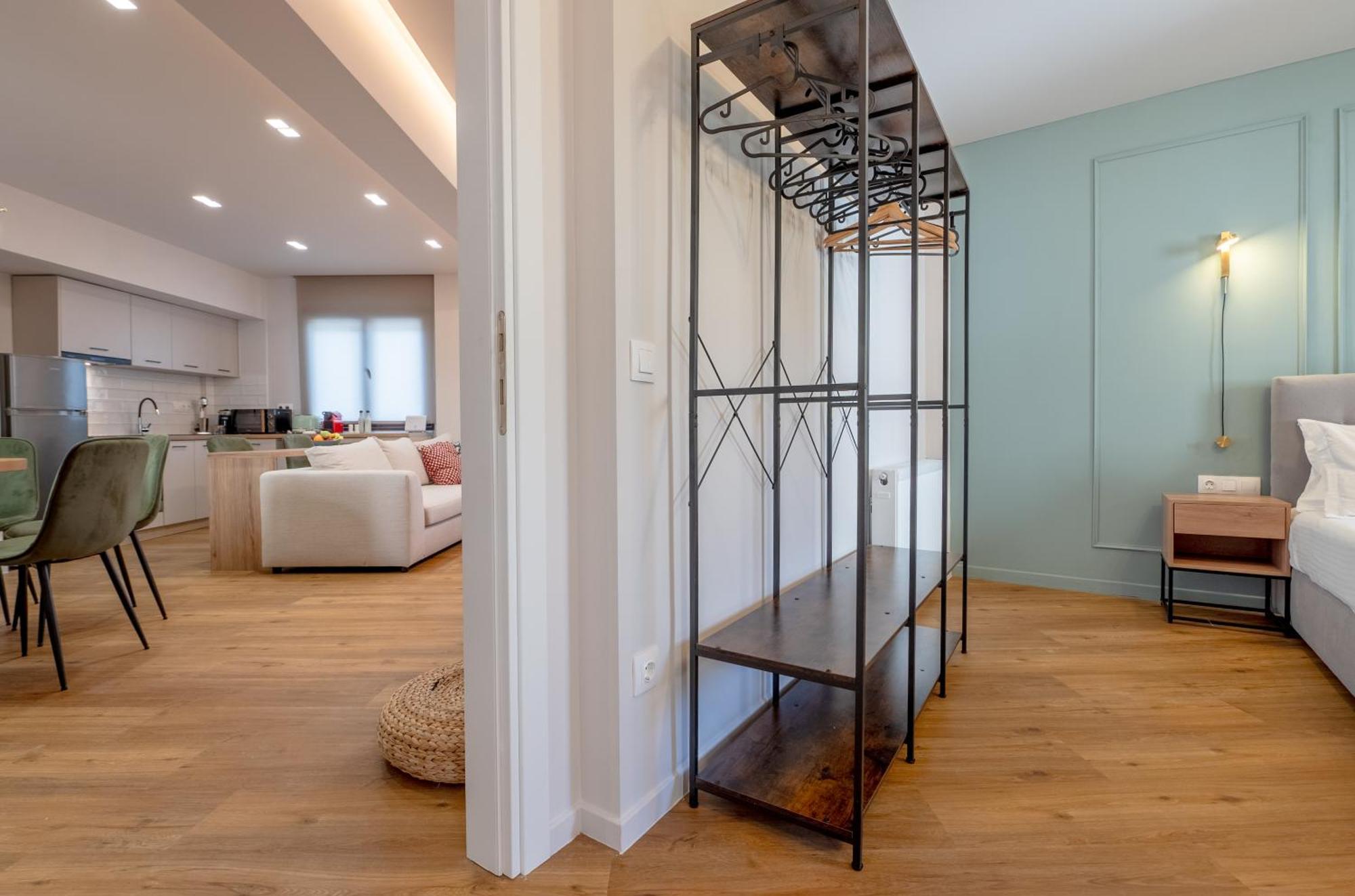 Live Life Plaka Apartment Athènes Extérieur photo