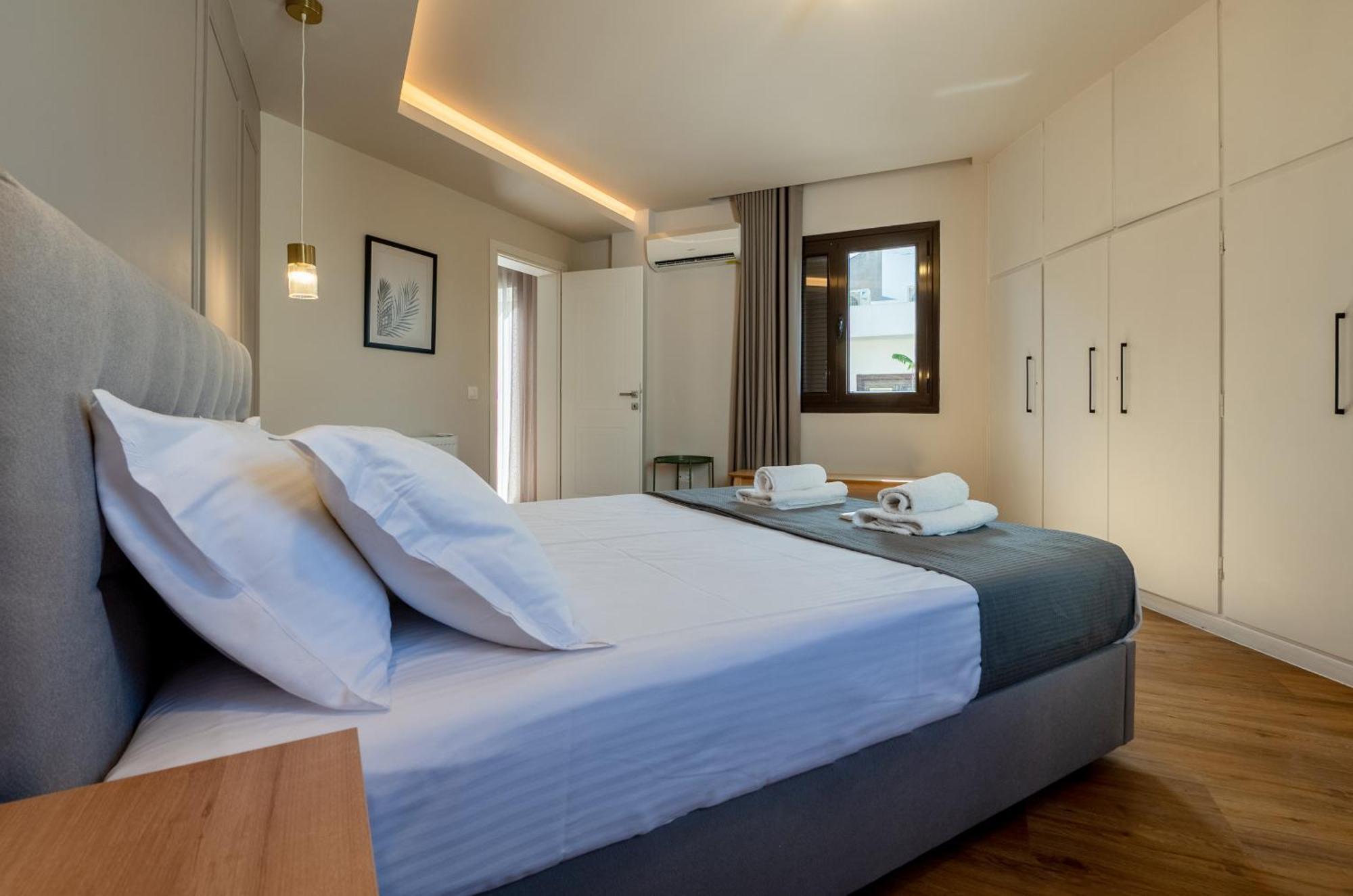 Live Life Plaka Apartment Athènes Extérieur photo