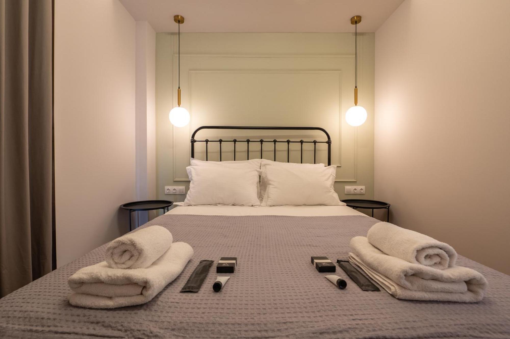 Live Life Plaka Apartment Athènes Extérieur photo
