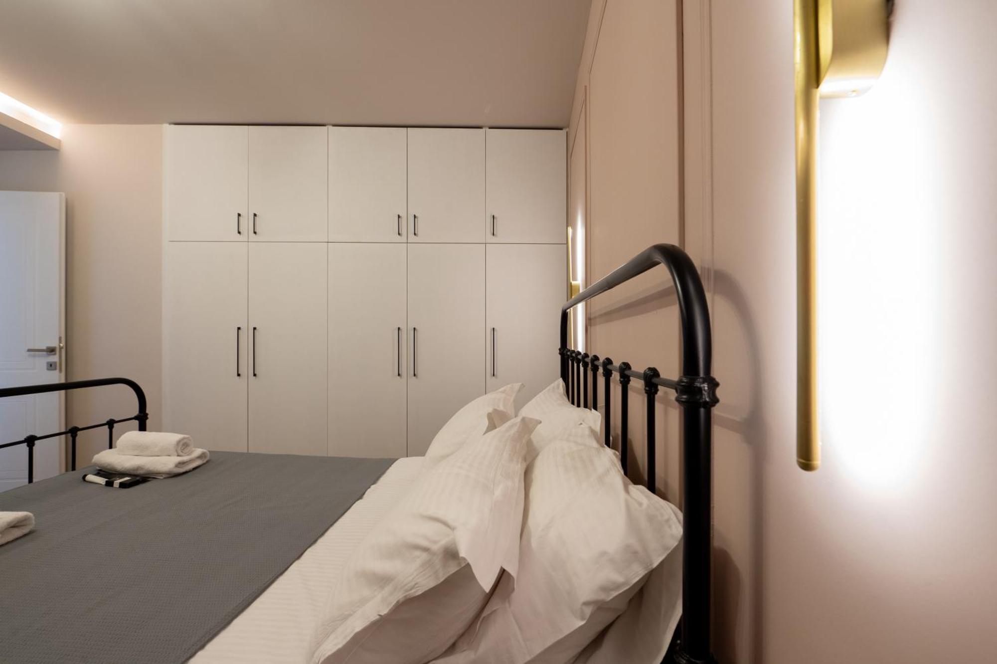 Live Life Plaka Apartment Athènes Extérieur photo