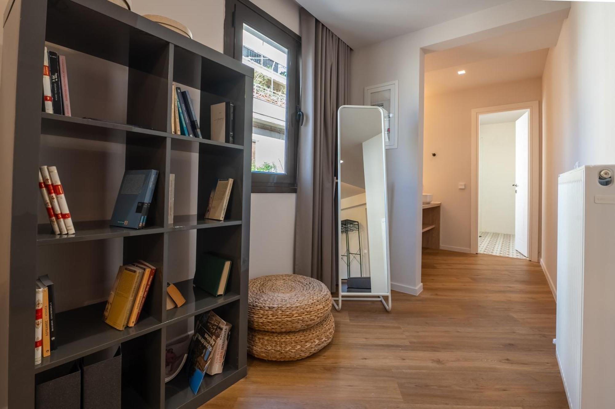 Live Life Plaka Apartment Athènes Extérieur photo