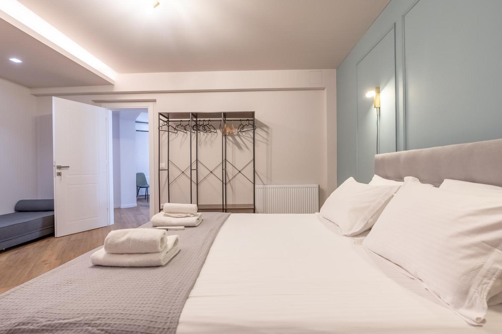Live Life Plaka Apartment Athènes Extérieur photo