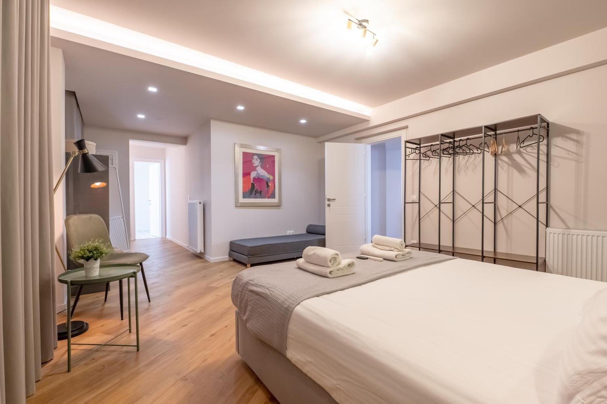 Live Life Plaka Apartment Athènes Extérieur photo