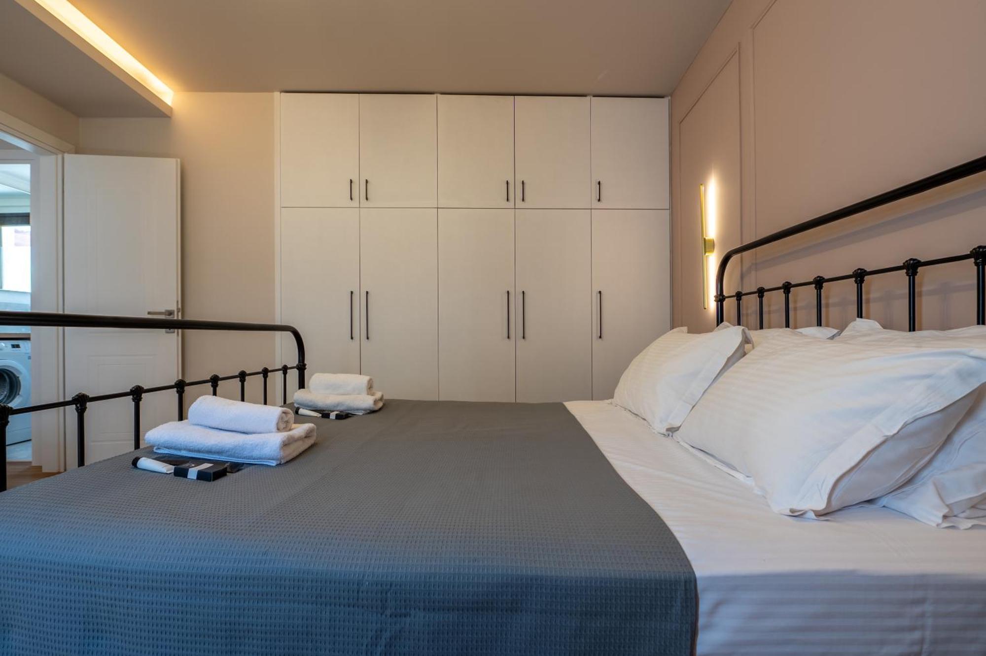 Live Life Plaka Apartment Athènes Extérieur photo