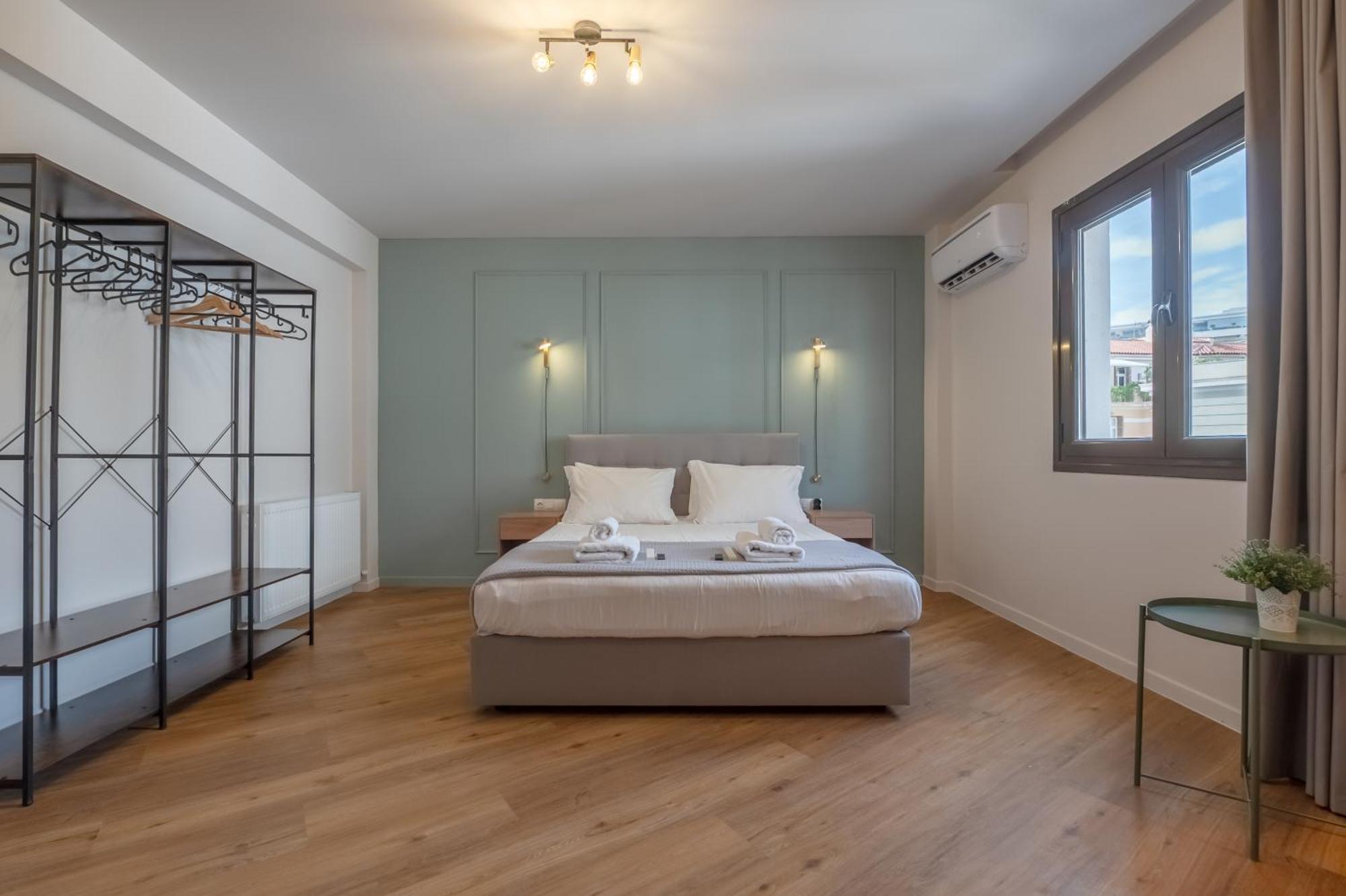 Live Life Plaka Apartment Athènes Extérieur photo