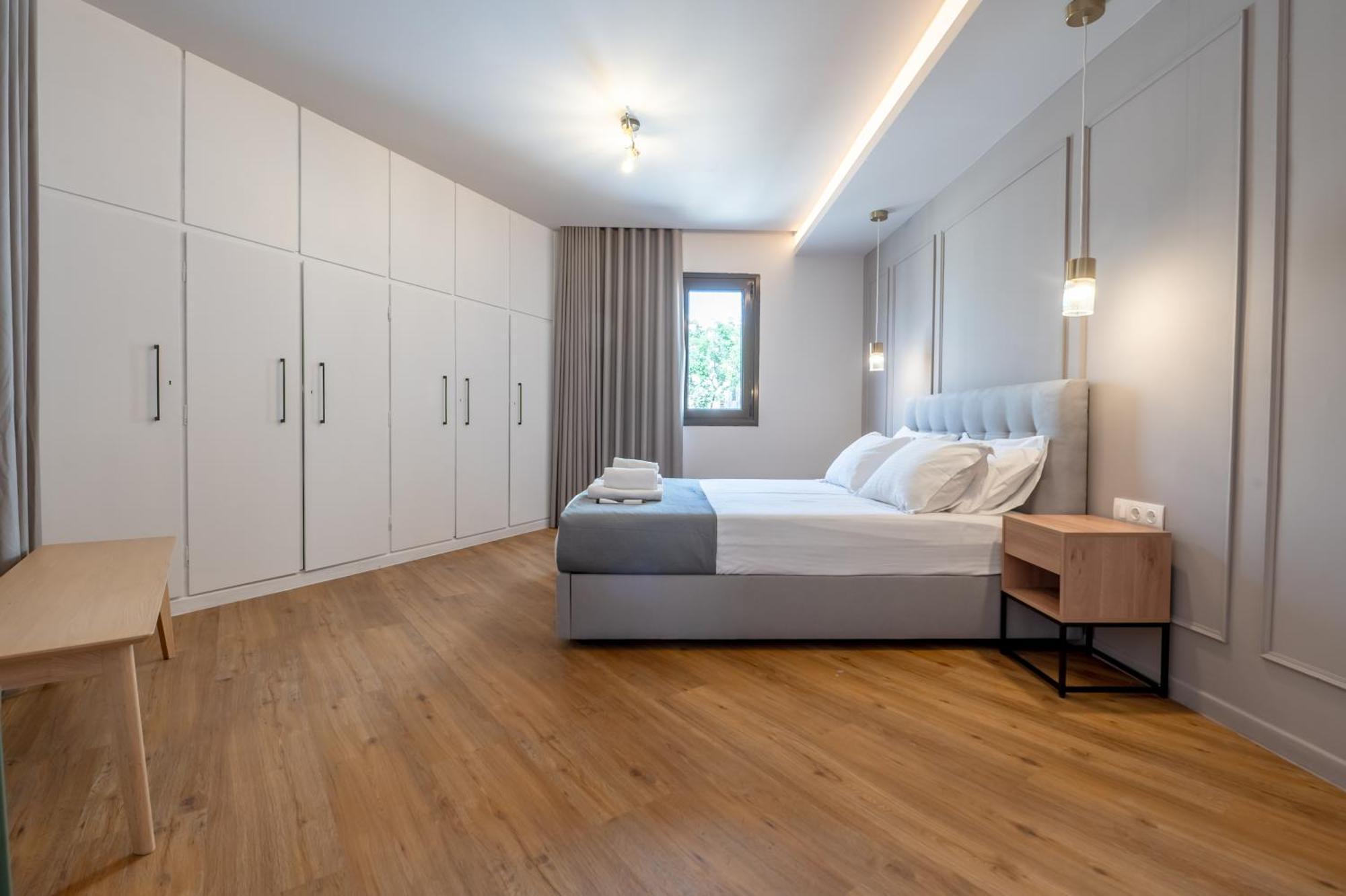 Live Life Plaka Apartment Athènes Extérieur photo