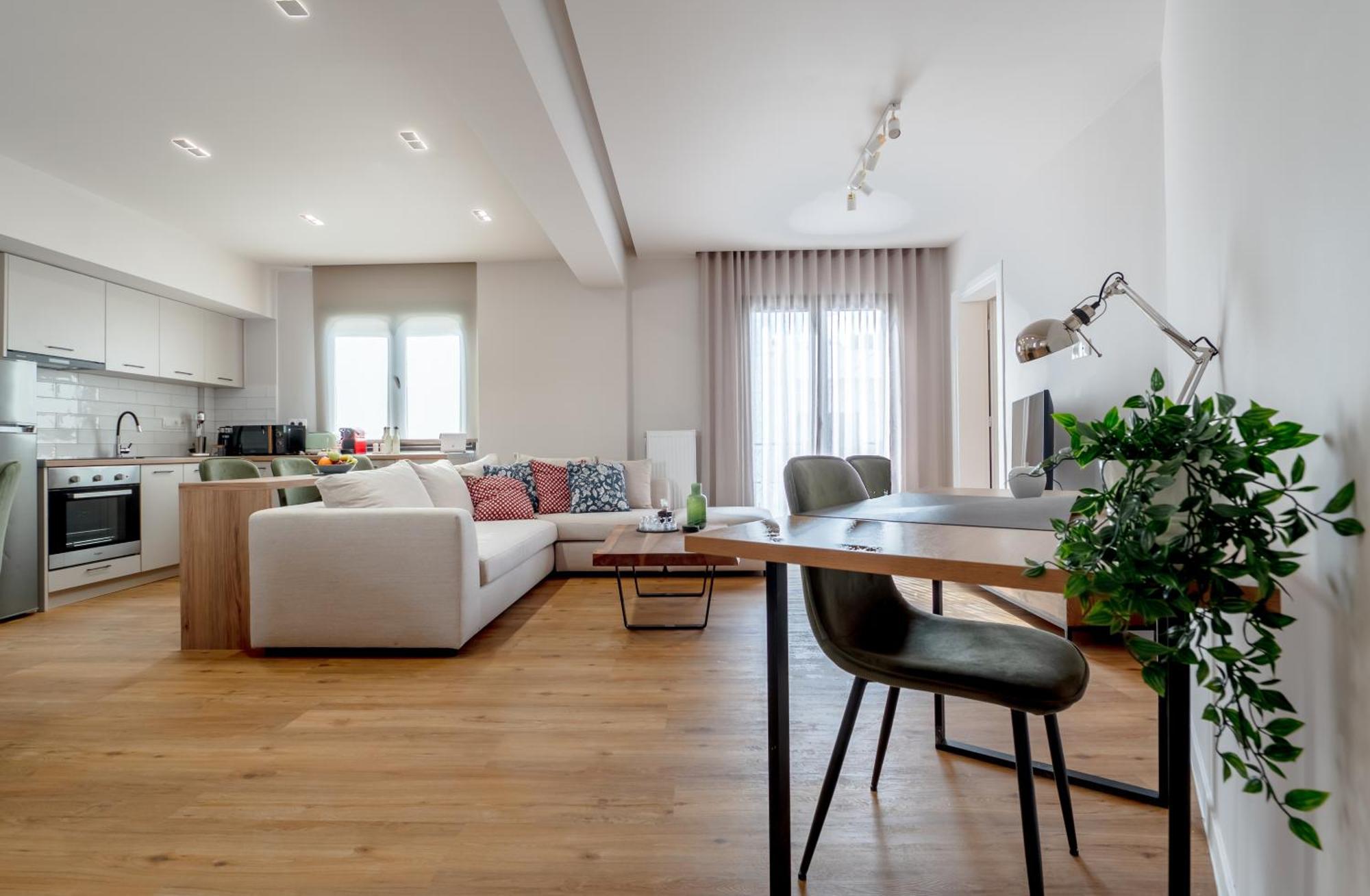 Live Life Plaka Apartment Athènes Extérieur photo